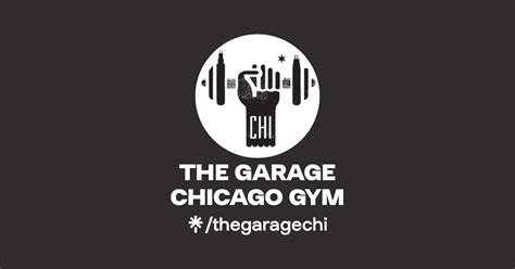 the garage chicago gym - group training